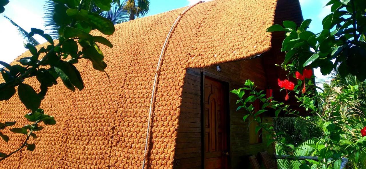 Hong Thai River Side Homestay Ben Tre Екстериор снимка