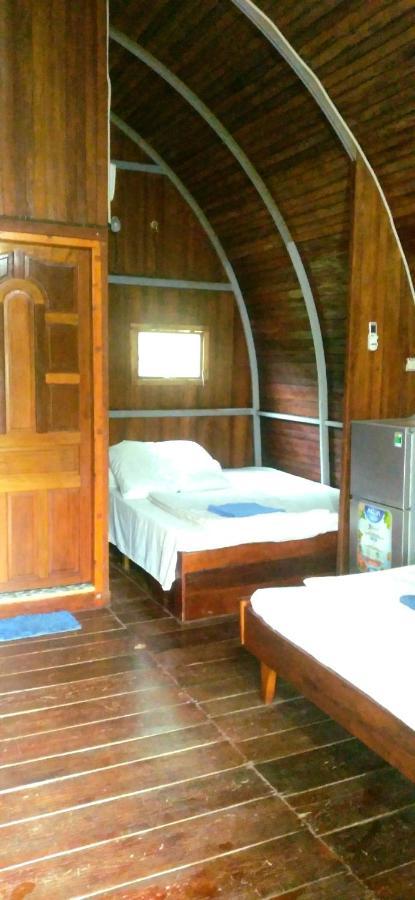 Hong Thai River Side Homestay Ben Tre Екстериор снимка