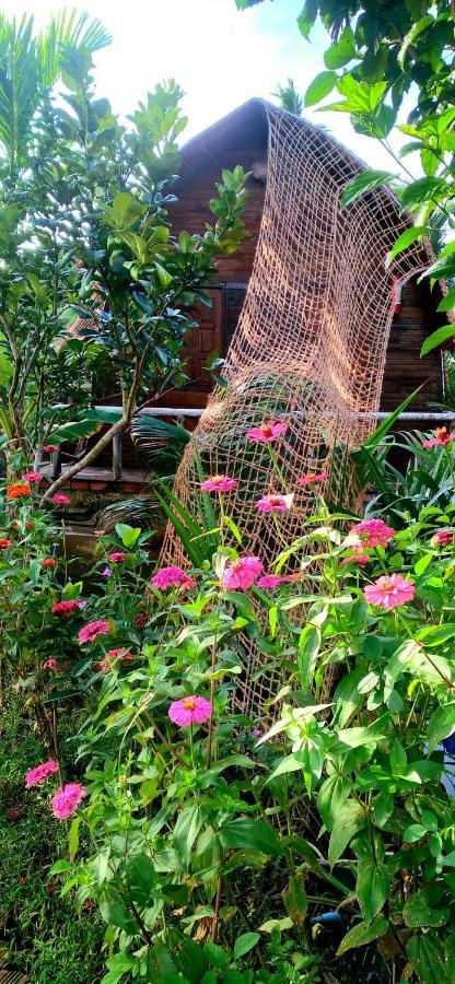 Hong Thai River Side Homestay Ben Tre Екстериор снимка