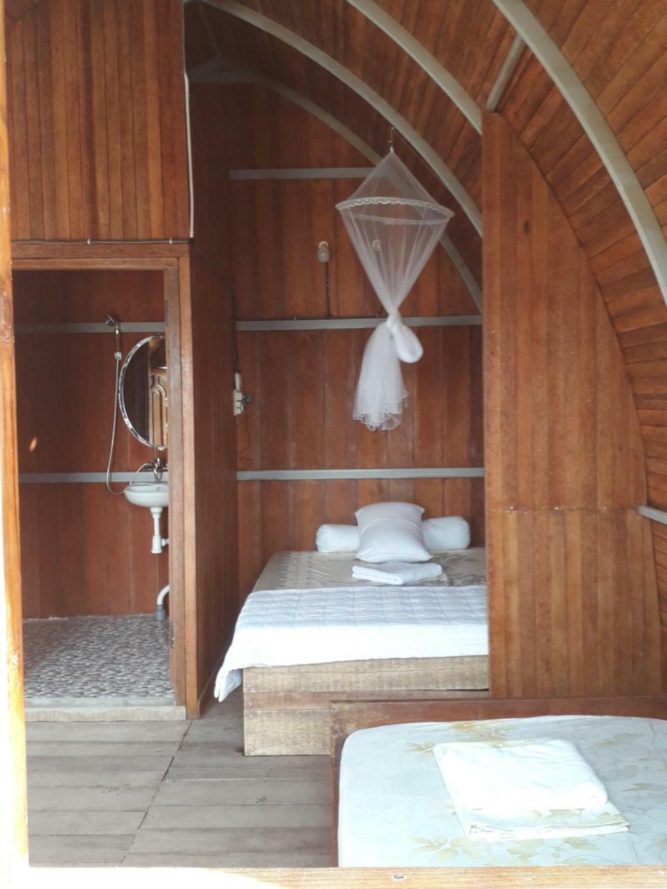 Hong Thai River Side Homestay Ben Tre Екстериор снимка